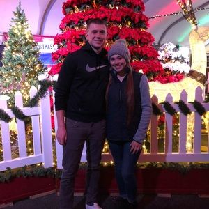 Meet your Posher, Brody